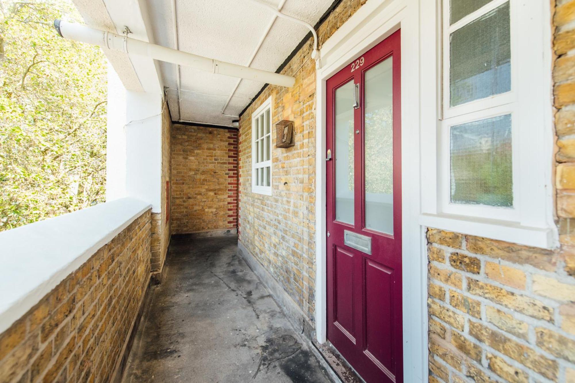 Stylish Central Kings Cross 2 Bedroom Flat ロンドン エクステリア 写真