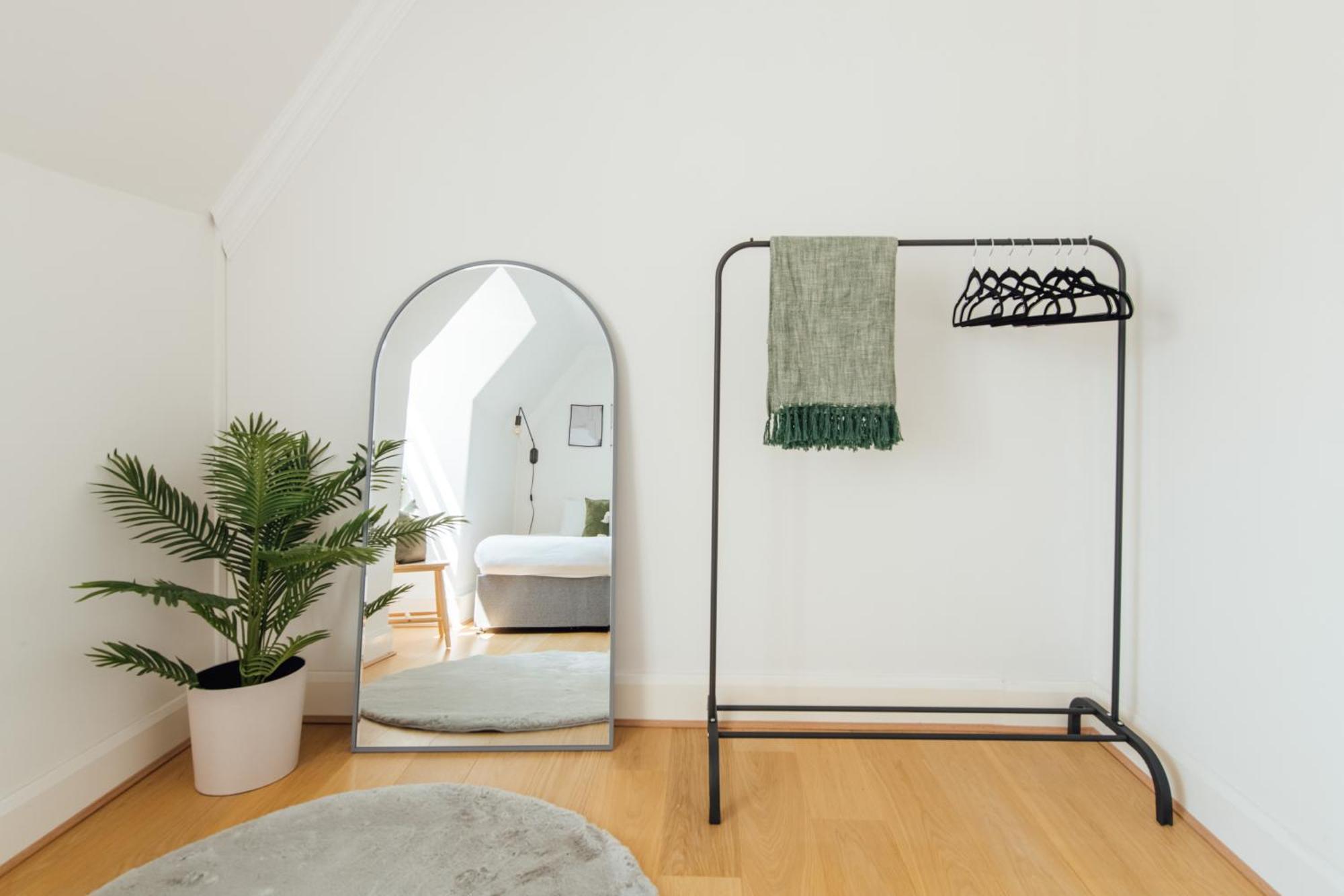 Stylish Central Kings Cross 2 Bedroom Flat ロンドン エクステリア 写真